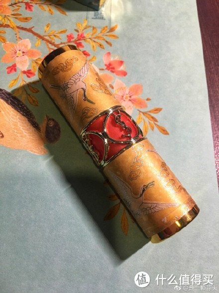 入手了这些好物，你也能拥有绝美中国风