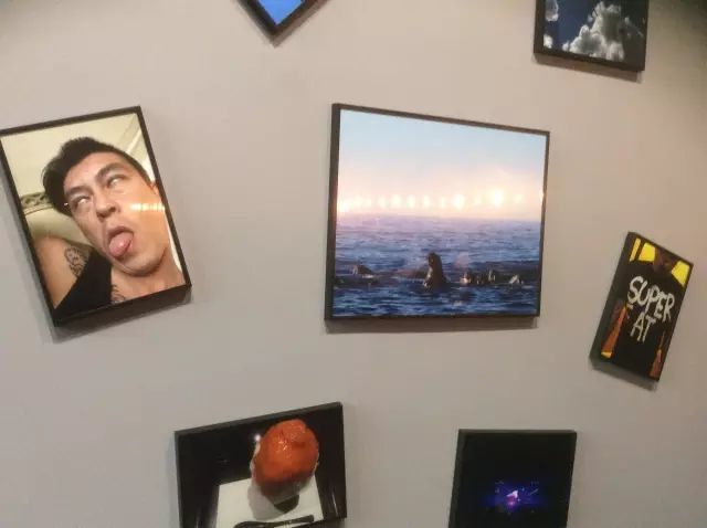 陈冠希：其实我也是个艺术家