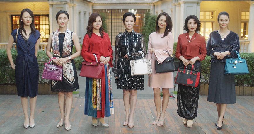 《三十而已》的艺术品，让梵高棺材板压不住了，顾佳老许才是幕后大佬？