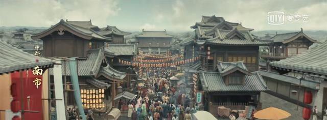 10大必达景点,带你尽览“神都”洛阳的历史、文化与艺术 | 艺术新生活