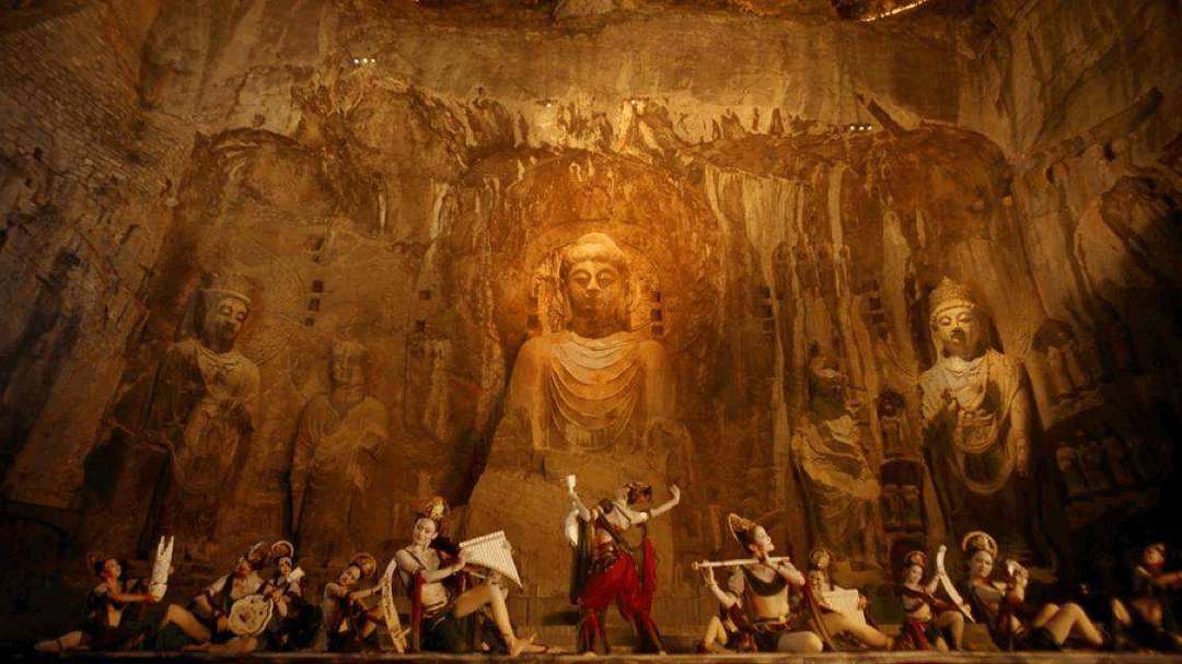 10大必达景点,带你尽览“神都”洛阳的历史、文化与艺术 | 艺术新生活