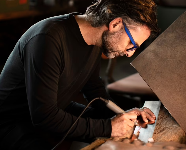 186公斤黄金立方体闪现纽约中央公园，居然是件“艺术品”