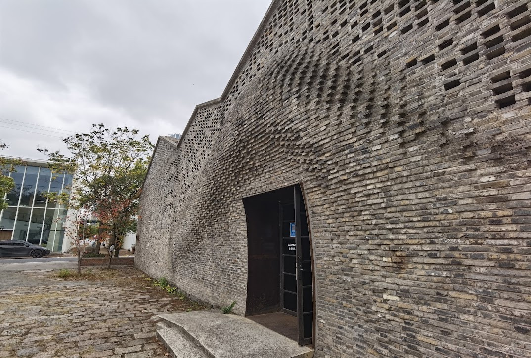 上海西岸文化地标迎来告别季，抓住最后时光沉浸艺术盛宴！