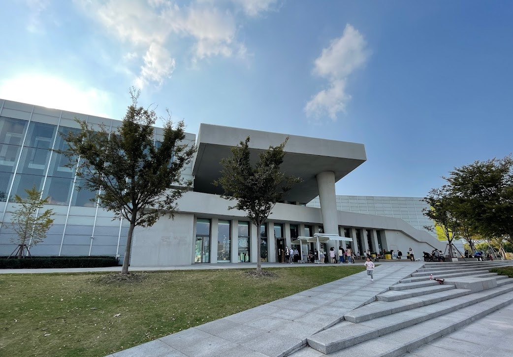 上海西岸文化地标迎来告别季，抓住最后时光沉浸艺术盛宴！