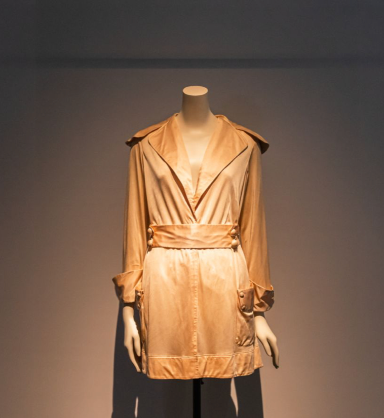 时尚宣言｜香奈儿在中国的首次回顾展于上海开幕