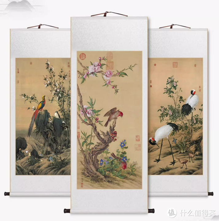 玄关挂画怎么选？选画秘籍和宝藏店铺分享