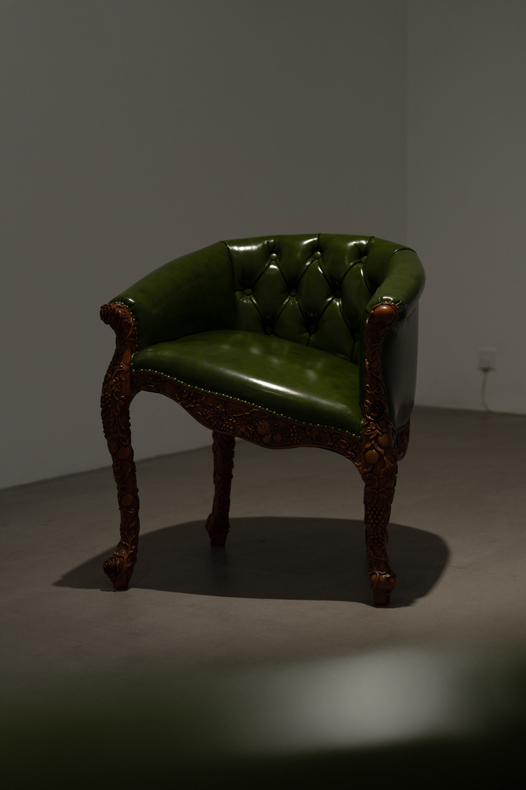 《活着，没什么好解释的II》，曹雨